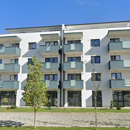 Bo│No Apartment Hermannstadt Exterior foto